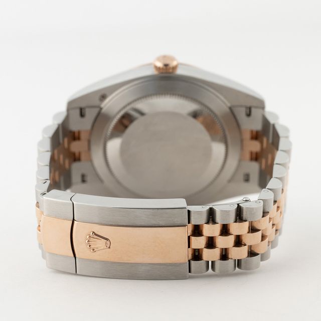 Rolex Datejust 41 126301 Image 6